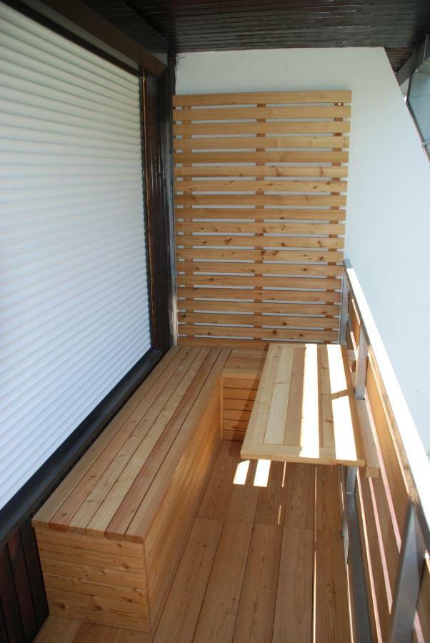 Studio Apartment Jez Бовец Экстерьер фото